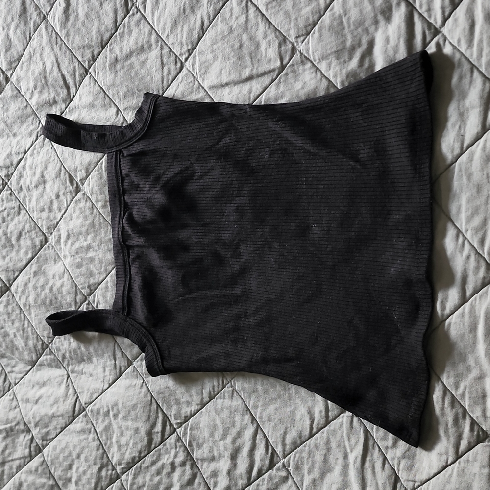 Reformation Rochelle Top